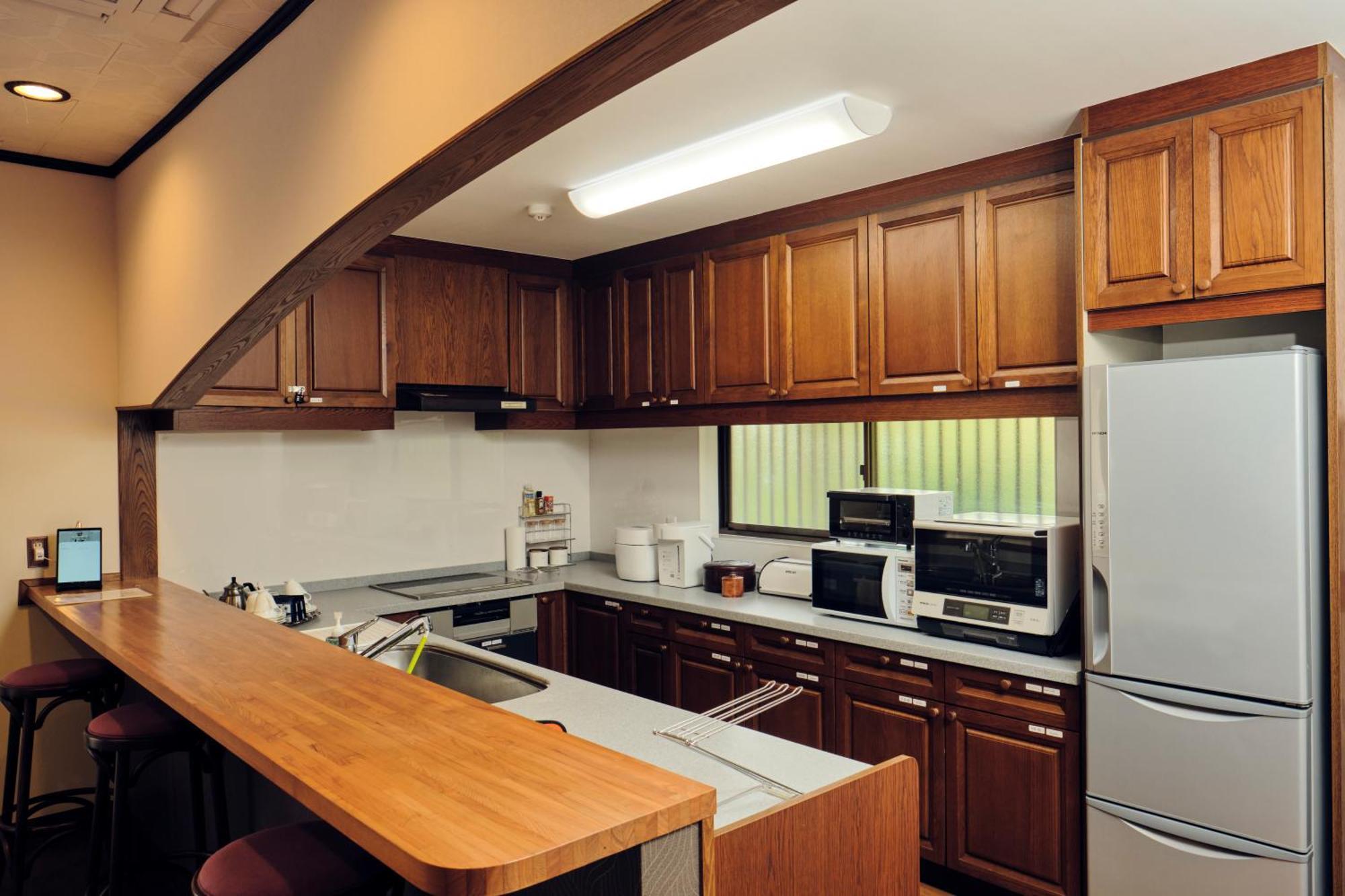Villa Shinobi -忍- Hinase Bagian luar foto